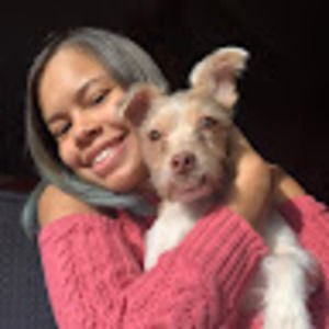 Meet your Posher, Anamarie